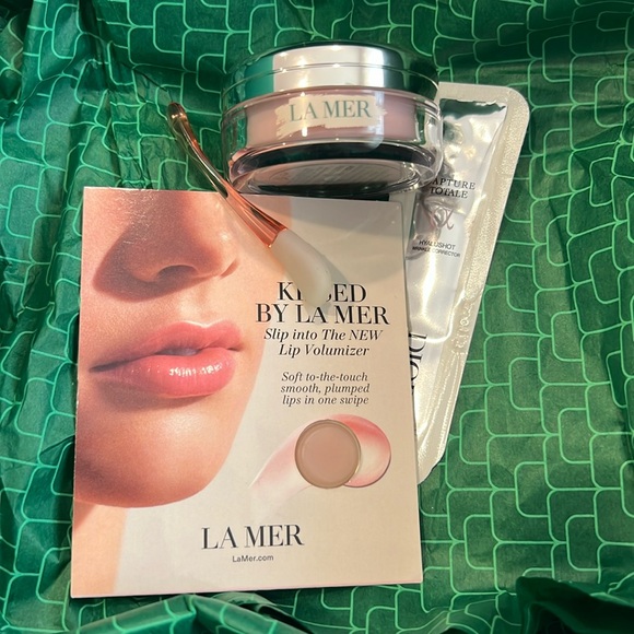 LA MER The Lip Polish - Picture 1 of 13